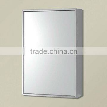 Stainless Steel Medicine Cabinet with Mirror