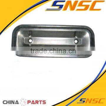 Shangchai machinery engine spare parts 6135.761-02-023C upper cover plate