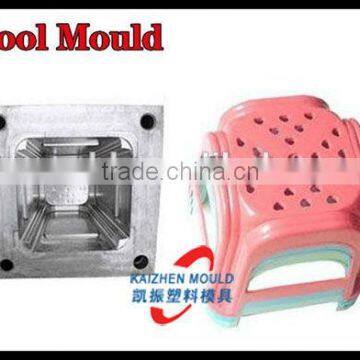 Good Price Injection Plastic Baby Footstool Mould photo-5