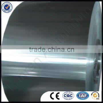 Aluminum coil 3003 H16 for roofing series