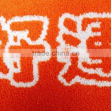 Sport Towel For Fit/Gym With Cotton Material And Logo photo-4