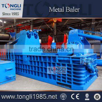 TL Y81 Series Baler for Sale photo-2