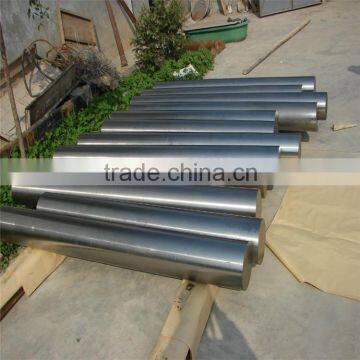 hot rolled ASTM F67/136 20mm 25mm 1 inch 3 inch 5 inch tc4 titanium alloy bar