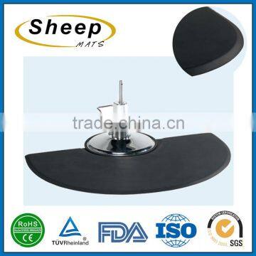 Wholesale anti fatigue salon memory foam mat