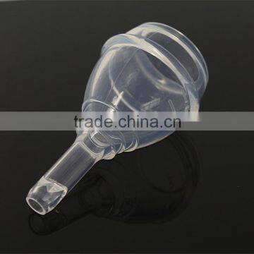 Germany Wacker Material 100% Platinum Medical Silicone Blossom Menstrual Cup photo-2