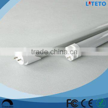 High Lumens Output AC85-265v 18w 4ft t8 Led Tube Light photo-4