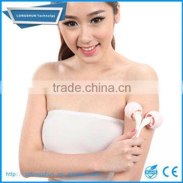 Anti- Wrinkle Face Massage Tool photo-3