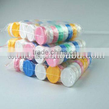 wholesale cheap dual contact lens case