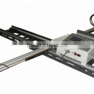 CNC Cantilever Type Flame/Plasma Cutting Machine