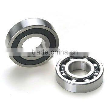 High Performance special size ball bearings 12x37x9