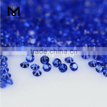 1mm,1.5mm Cheap Price Crystal Sapphire Nano Gemstone