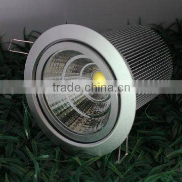 dimmable mini led downlight 700lm waterproof