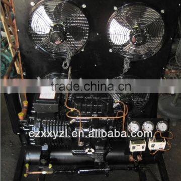 Small Deep Freezer Cold Room Copeland Refrigertor Compressor 220v 50hz photo-3