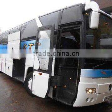 USED BUSES - O350 RHD COACH BUS (LHD 7560)