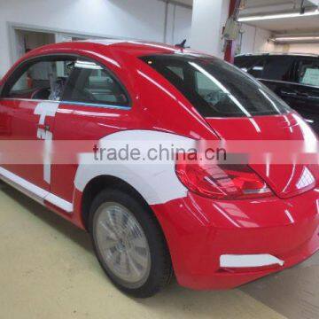 B/NEW CAR - VOLKSWAGEN BEETLE 1.2L TSI - DEMO VEHICLE (LHD 819968) photo-2