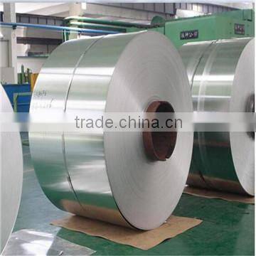 Prime quality mill finish aluminum coil