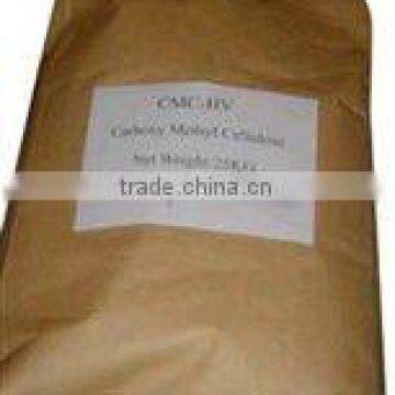 cmc detergent powder raw materials