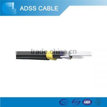 Bidding Experience 24 Core ADSS Optic Cable photo-6
