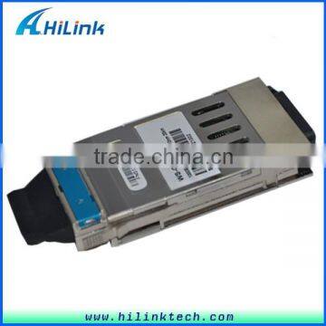 20Km Reach 1.25Gbps SFP GBIC Module with SC Connector