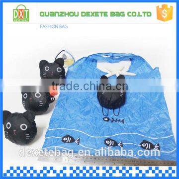 Cheap Customized Logo Lovely Shopping Foldable Wholesale Tote Bags photo-4