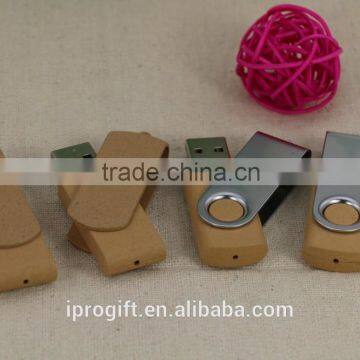 Bulk Sale Cheap Price Enviromental Wooden USB Memorial Stick Flash Disk 1gb 2gb 4gb 8gb 16gb photo-5