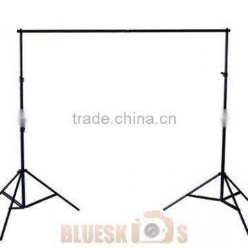 Telescopic Photo Studio Background Support System