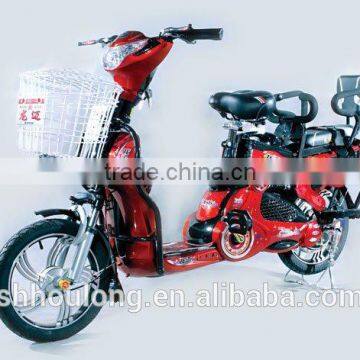 48v 350w/450w/500w/650w electric motorcycle