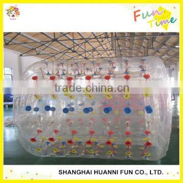 NEW water roller BALL, inflatable roller ,water walking roller