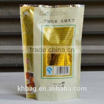 Standing Tea Bags With Zipper photo-4