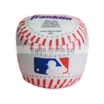 Stuffed Soft base ball