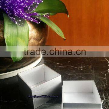 Jewelry packing box custom LOGO OEM