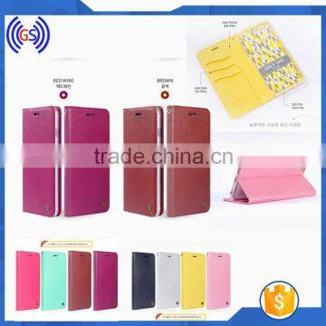 Leather Flip Cover For Samsung Galaxy S3 Wallet Case,Phone Cover For Samsung I9300