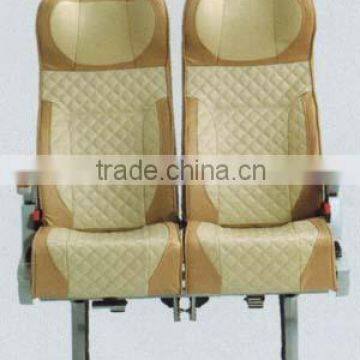 2+2 Safety Comfortable Passenger Seat for Bus photo-3