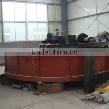 Shallow Air Flotation Machine for Industrial Use