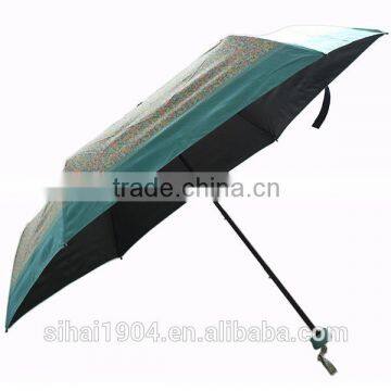 hot sale high quality manual open discount butterfly umbrella