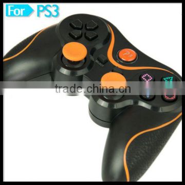 More Commersive Wireless Game Controller For Playstation 3 Ps3