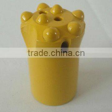 Tungsten Carbide Rock Drill Bits For Hard Rock Ground