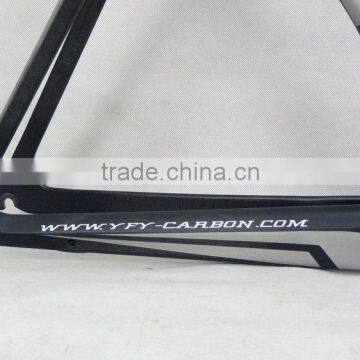 Factory in Taiwan China hot-sale cycle cross bicycle frameset