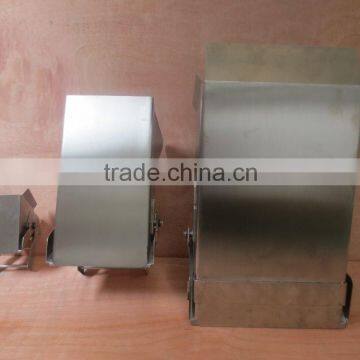 TOPY-VW2 2-head Automatic Weighing Packaging Machine, Dosing Machine, Automatic Linear Weigher photo-4