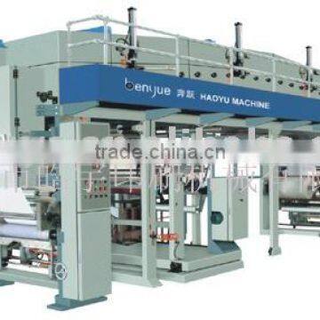FH-GA hi-speed dry laminating machine