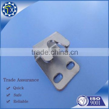 Non-Standard Aluminum Stamping Part Bending Sheet Metal By China Factory