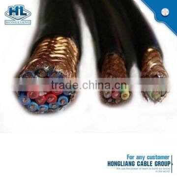 high quality Tinned copper 18 AWG instrumentation cables /instrument cable price