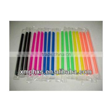 Supply good quality drinking straw