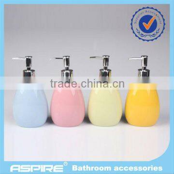 cat finished lotion Liquid Soap Dispensers