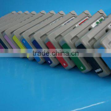 Bulk Buy from China Compatible Ink Cartridge PFI 703 Tank for Canon IPF 810 815 820 825