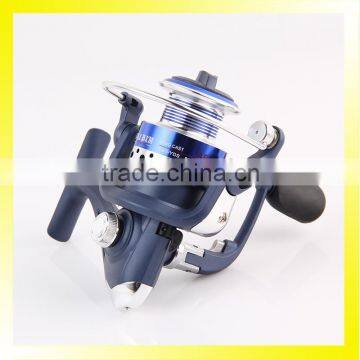 2.7M/3.0M/3.6M/4.5M/5.4M Blue Color Set Spinning Fishing Rod and Fishing Reel 6 Ball Bearing Combo photo-4