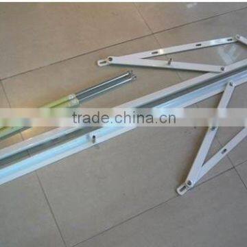 hydraulic gas lift