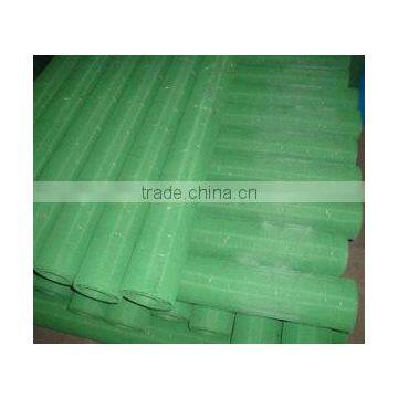 Zinc & PVC Coated Square Wire Mesh photo-4