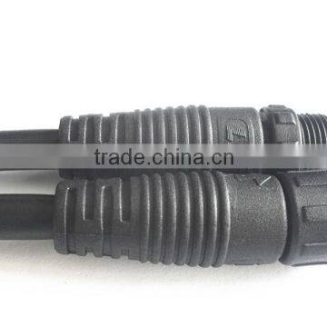 4 Pole Ip65 Outdoor Lighting Connector photo-3