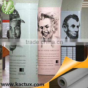 Solvent Digital Printing PVC Flex Banner/Frontlit Flex Banner Roll/Laminated Frontlit Flex